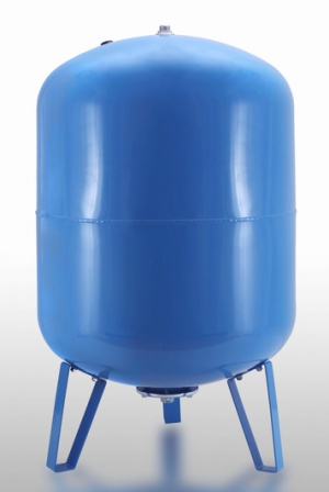 Hidroffera STV 300 л